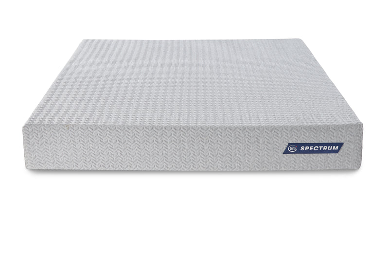 SERTA SPECTRUM 8" - 850002048					