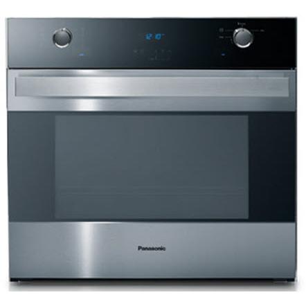 Panasonic 30-inch, 4.34 cu.ft. Built-in Single Wall Oven with Convection Technology HL-BD82S IMAGE 1