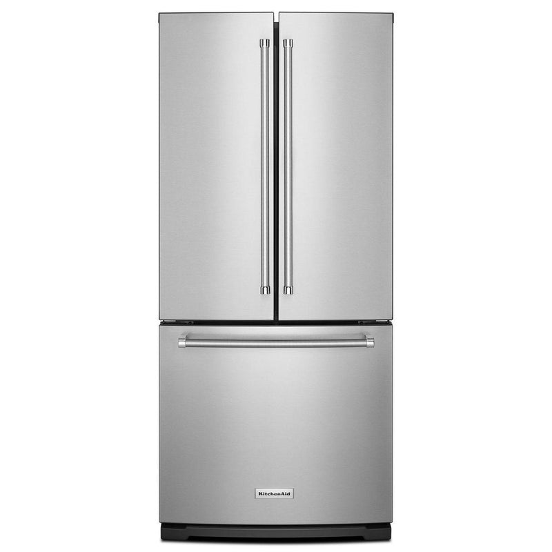 KitchenAid Kitchen KRFF300ESS, YKFEG500ESS IMAGE 2