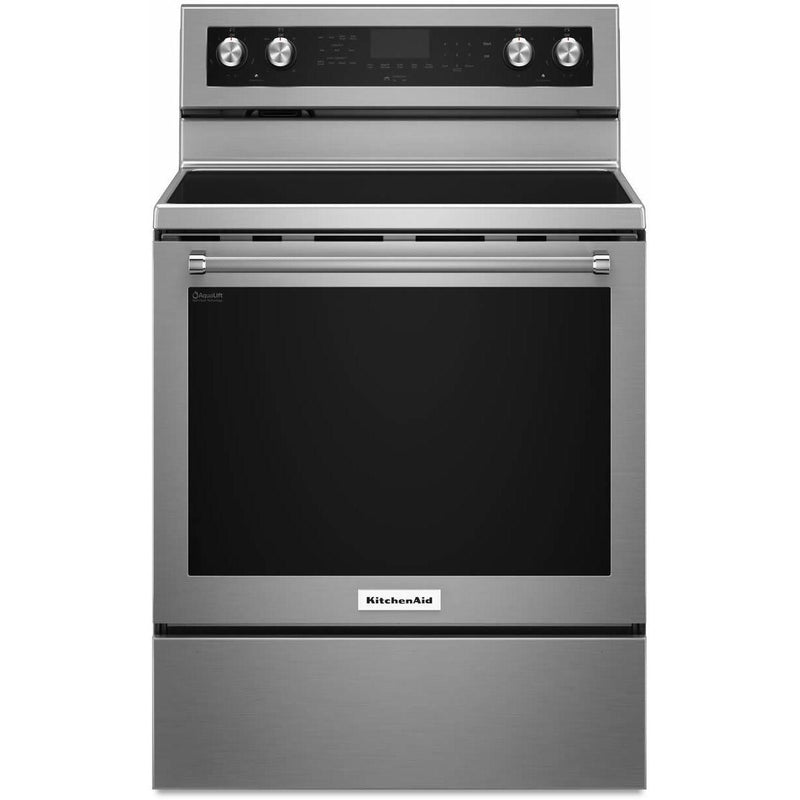 KitchenAid Kitchen KRFF300ESS, YKFEG500ESS IMAGE 4