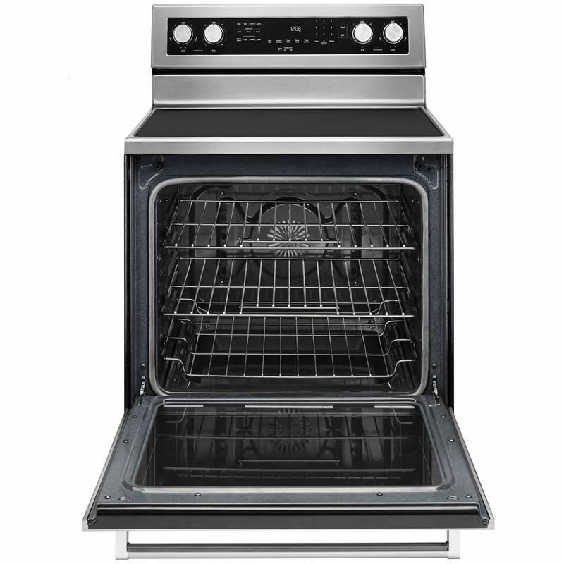KitchenAid Kitchen KRFF300ESS, YKFEG500ESS IMAGE 5
