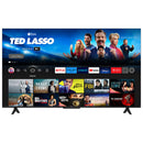 QLED 50" UHD 4K Q5 Smart Fire TV TCL [BOITE OUVERTE]