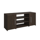 SUA-V JAMES television base