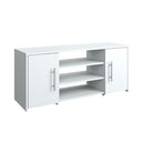 SUA-V JAMES television base