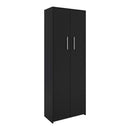 SUA-V Tour fermée JAMES