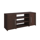 SUA-V JAMES television base