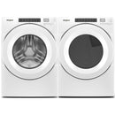  Whirlpool Laundry WFW560CHW, WGD560LHW IMAGE 1