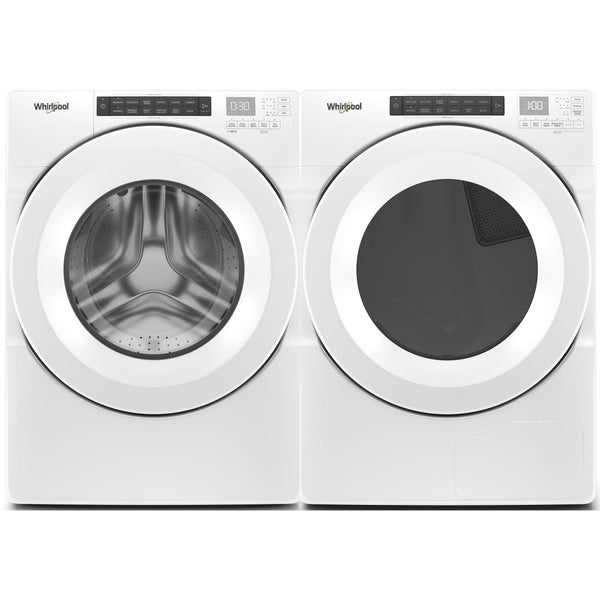 Whirlpool Laundry WFW560CHW, YWHD560CHW IMAGE 1