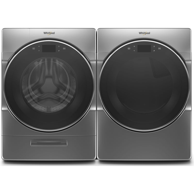 Whirlpool Laundry WFW9620HC, YWED9620HC IMAGE 1