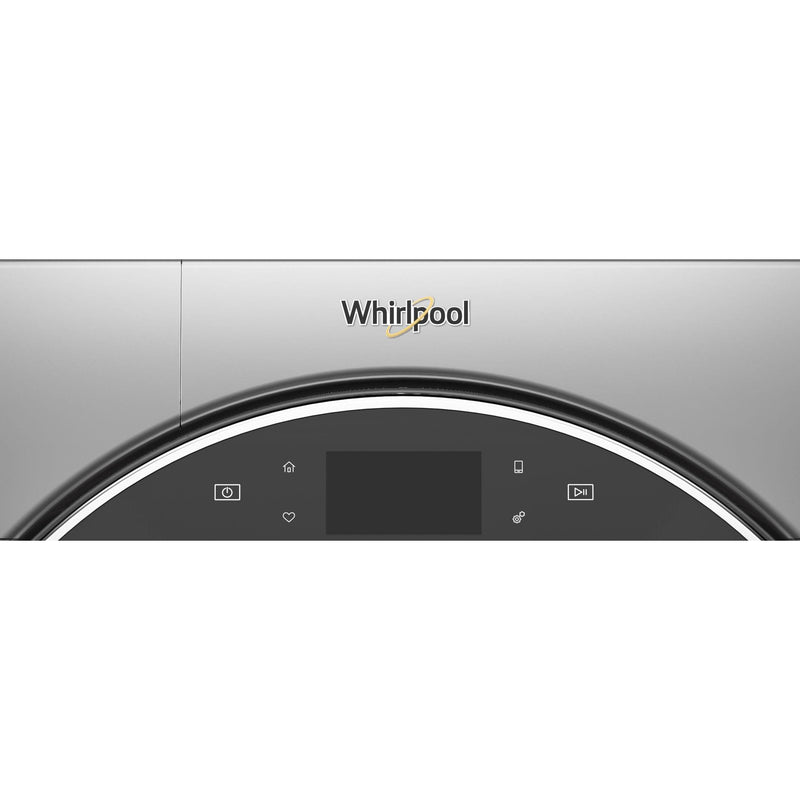 Whirlpool Laundry WFW9620HC, YWED9620HC IMAGE 4