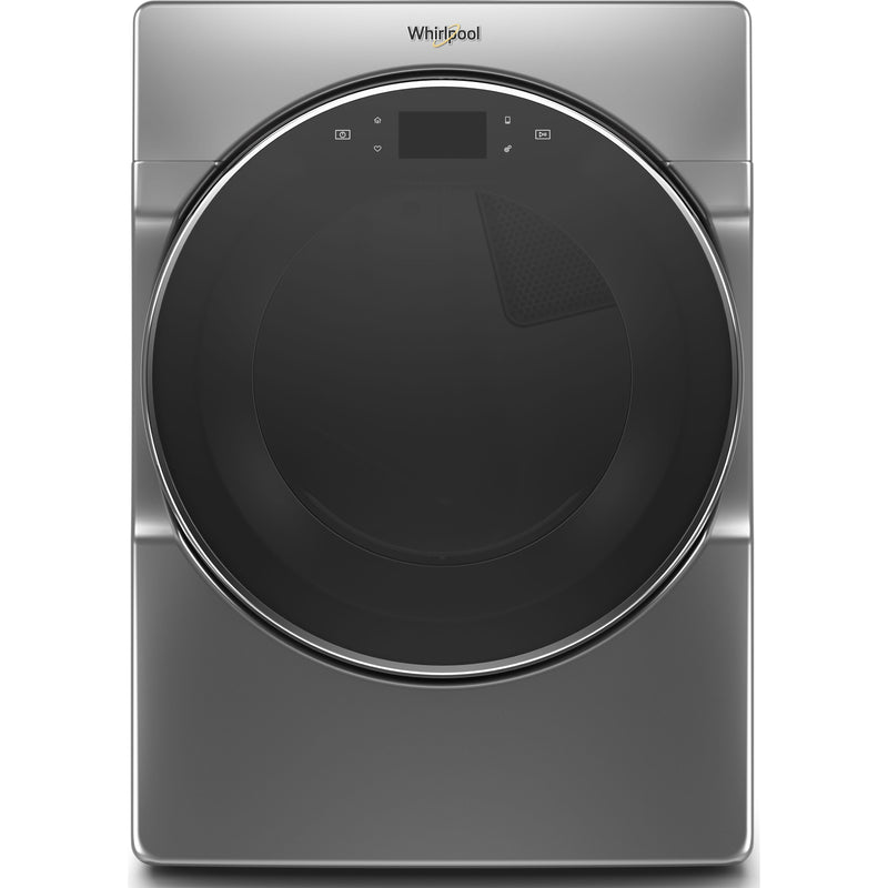 Whirlpool Laundry WFW9620HC, WGD9620HC IMAGE 5