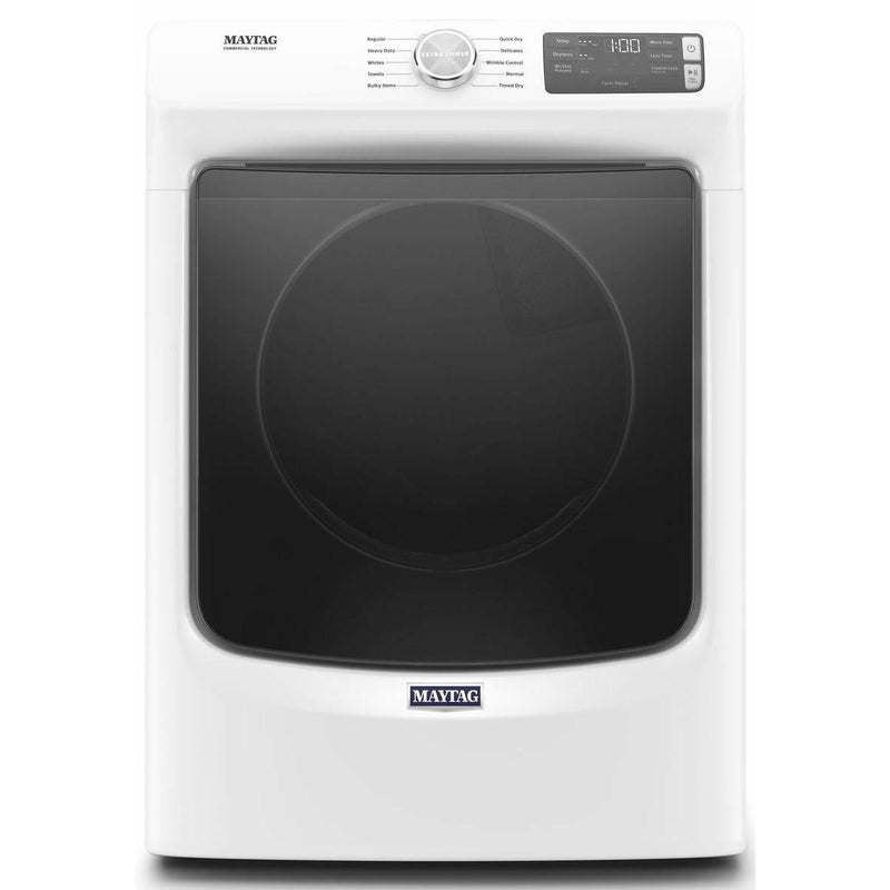 Maytag Laundry MHW5630HW, YMED5630HW IMAGE 4