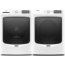  Maytag Laundry MHW5630HW, MGD5630HW IMAGE 1