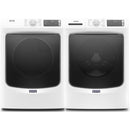  Maytag Laundry MHW6630HW, MGD6630HW IMAGE 1