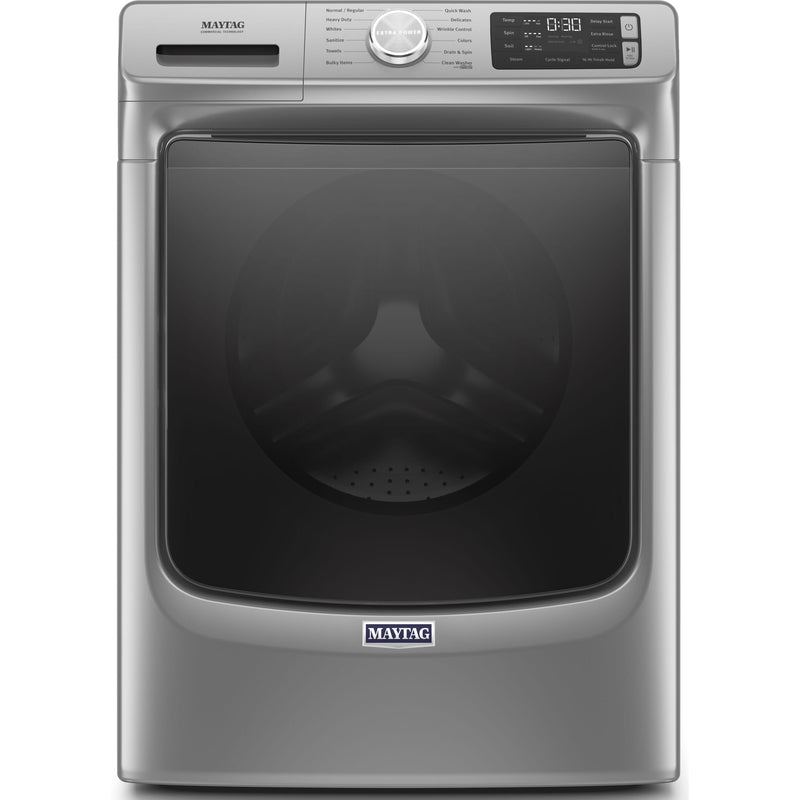 Maytag Laundry MHW6630HC, MGD6630HC IMAGE 2