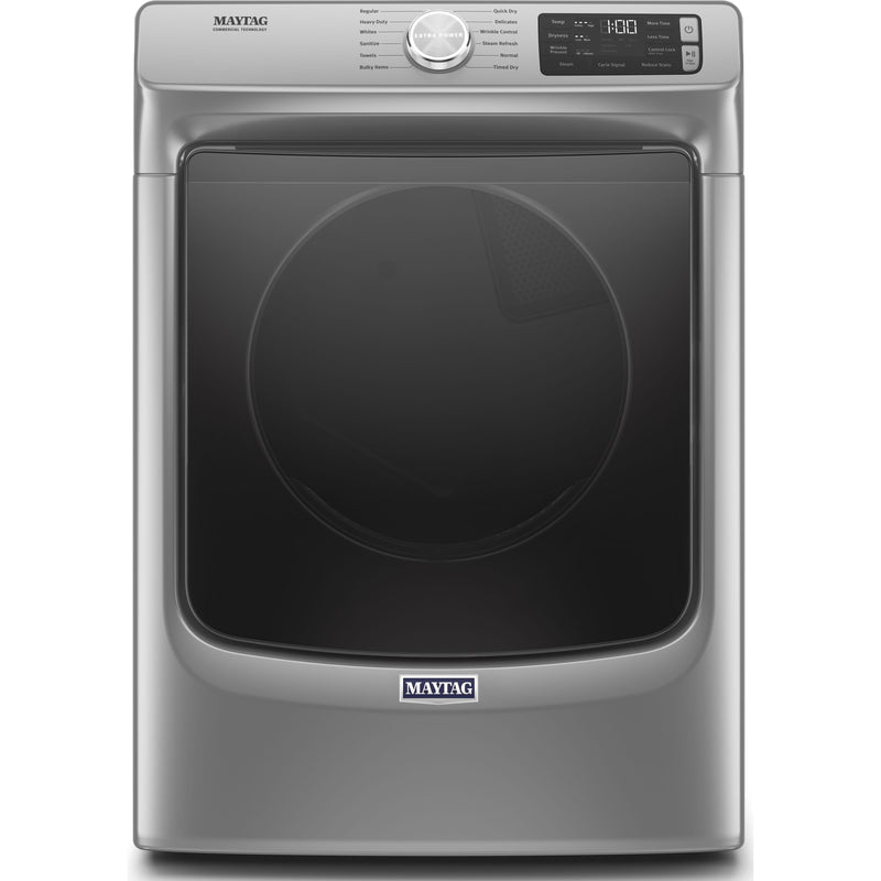 Maytag Laundry MHW6630HC, MGD6630HC IMAGE 4