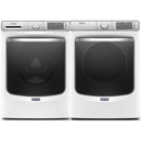  Maytag Laundry MHW8630HW, MGD8630HW IMAGE 1