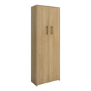 SUA-V Tour fermée JAMES