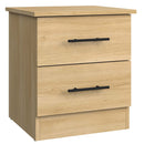 SUA-V  Table de nuit AUSTIN