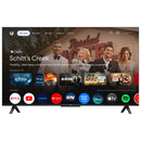 LED 43" UHD 4K Google Smart TCL - 43S45K [BOITE OUVERT]
