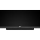 LED 43" UHD 4K Google Smart TCL - 43S45K [BOITE OUVERT]