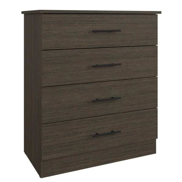 SUA-V Commode 4 tiroirs SPECIAL EDITION