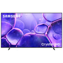 LED 43" UHD 4K Série U8000F Tizen Smart Samsung  - UN43U8000FFXZC [BOITE OUVERTE]