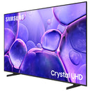 LED 43" UHD 4K Série U8000F Tizen Smart Samsung  - UN43U8000FFXZC [BOITE OUVERTE]