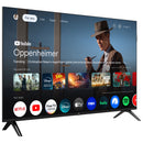 QLED 43" HD 1080P Série Q34K Fire TV Smart TCL - 43Q34K [BOITE OUVERTE]
