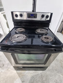 30” Stainless Steel Range | YRF263LXTS - Whirlpool *** USED ***