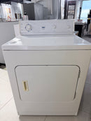 White Dryer | IE83001 - Inglis *** USED ***