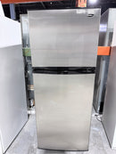 24" Stainless Steel Refrigerator | DFF100C2BSSDD - Danby *** USED ***