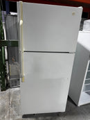 Réfrigérateur 30po Blanc | MTB1954DRW - Maytag *** USAGÉ ***