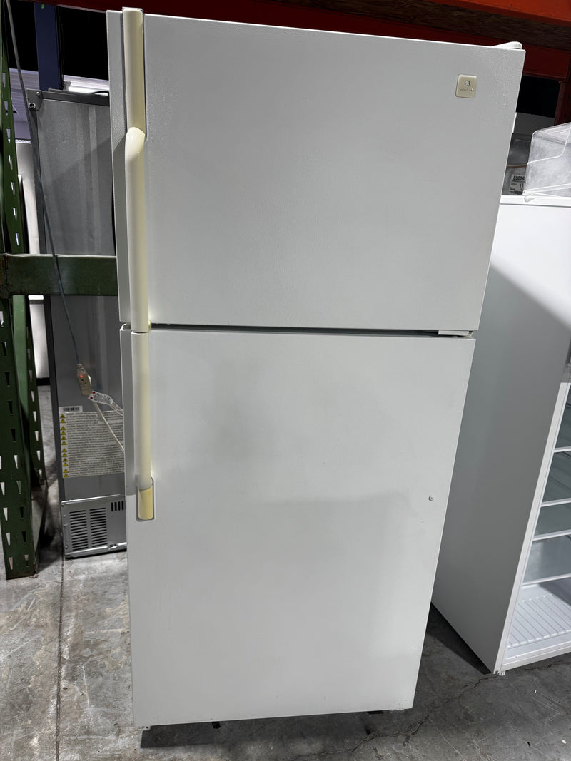 Réfrigérateur 30po Blanc | MTB1954DRW - Maytag *** USAGÉ ***