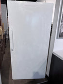 30" Refrigerator (all refrigerator) White | D1707W - Danby *** USED ***