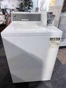 Laveuse commerciale payante | HWT911WN1102 - Huebsch *** USAGÉ ***