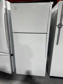 Réfrigérateur 28po Blanc | ATH140701 - Admiral ***USAGÉ***