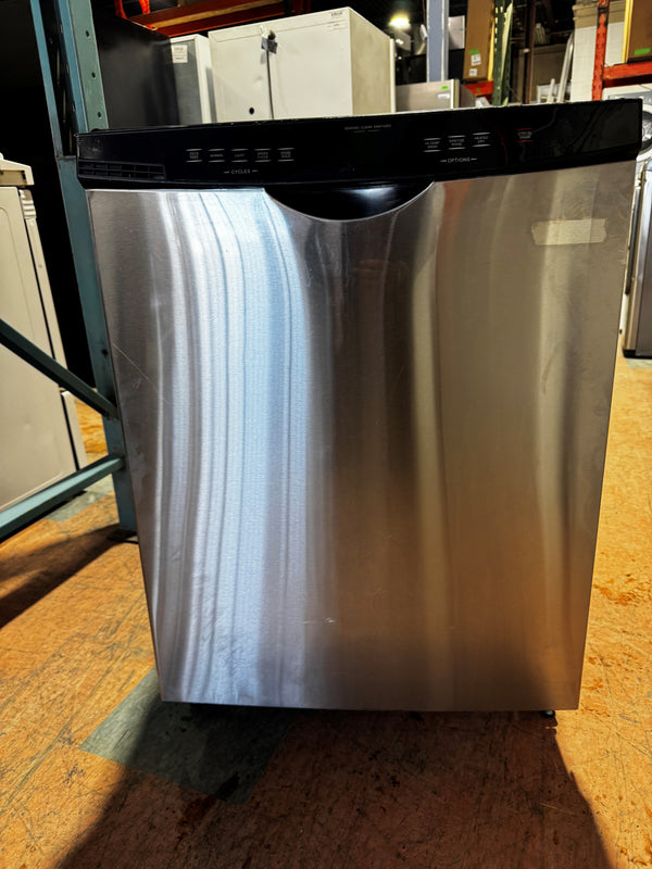Stainless Steel Dishwasher Stainless Steel Tank | ESD202 - Haier *** USED ***