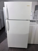 30-inch White Refrigerator | Frigidaire *** USED ***