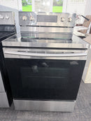 Cuisinière 30po vitrocéramique | NE59M4320SS/AC - Samsung *** USAGÉ ***