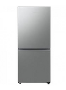 Samsung 30-inch 16 cu. ft. Counter-Depth Bottom Freezer Refrigerator with Digital Inverter Compression RB16DG6000SLAA