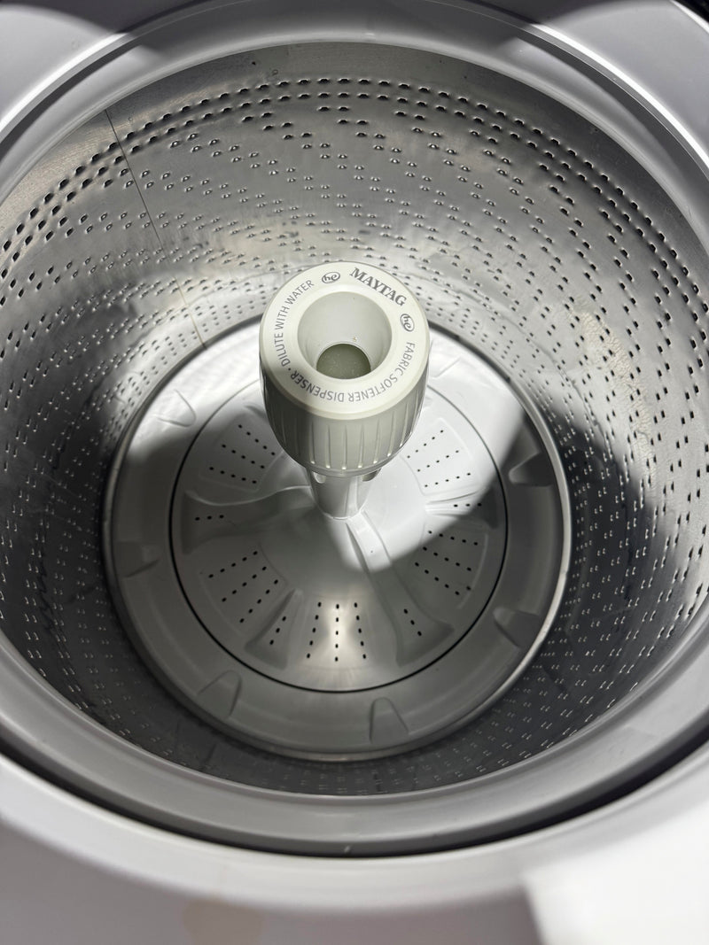 Laveuse 27po Blanche | MVWC415EW1 - Maytag