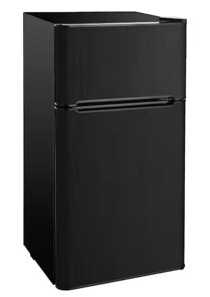Réfrigérateur  RCA RFR870-C à 2 Portes de 3.2 pi³ Noir