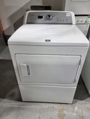 White Dryer | YMEDX600XW0 - Maytag ***USED***