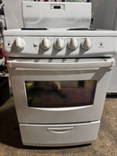 Cuisiniere 24po Blanc | Danby *** USAGÉ ***