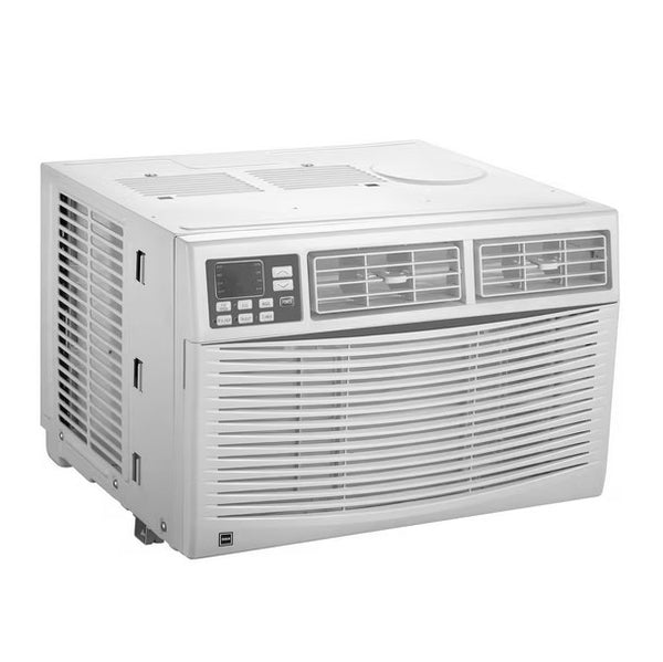 RCA RACE1406WF 14,000 BTU Wi-Fi Window Air Conditioner [SCRATCH & DENT]