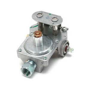 Gas Valve for Bosch Dryer 00497069