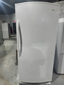 Tout Réfrigérateur 30po Blanc | F1815RW - Wood's *** USAGÉ ***