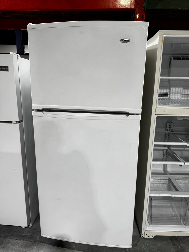 Réfrigérateur 30po Blanc | ATB1830ARW - Amana *** USAGÉ ***
