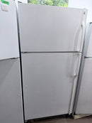 Réfrigérateur 31po Blanc | LXW18JFARW-1 - GE *** USAGÉ ***